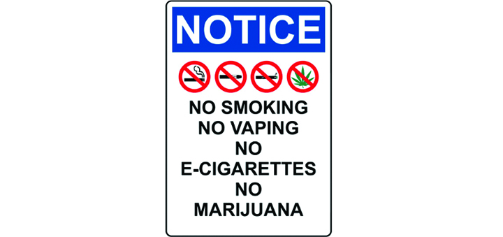 Norwich Council Explores No Smoking Policy Adjustments